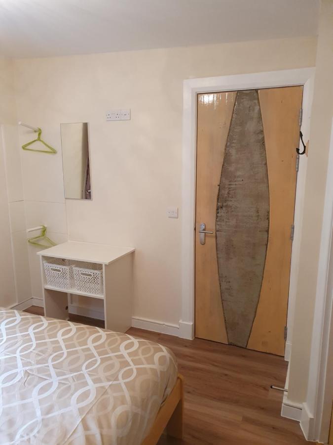 Nanny's Little Highland Hoose Apartment Inverness