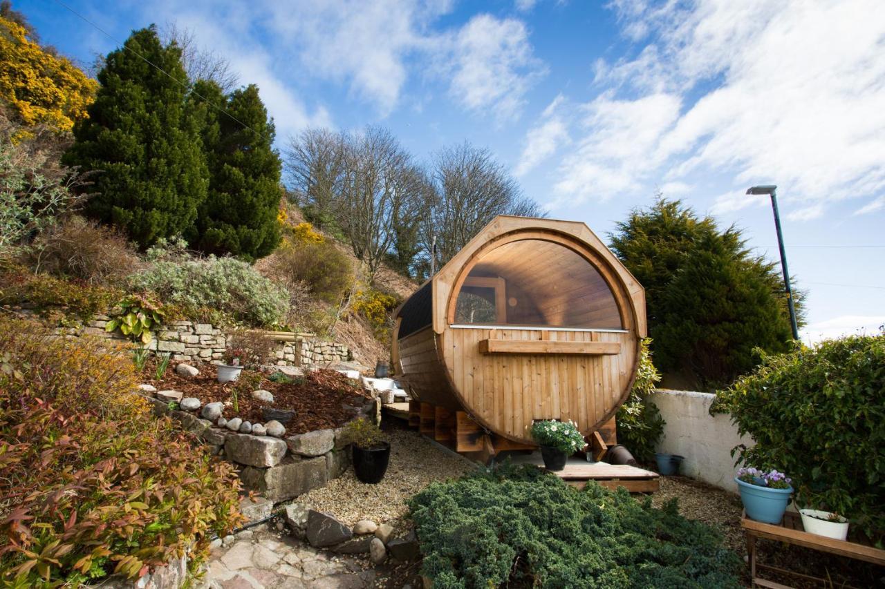 Holiday home Fishermans
