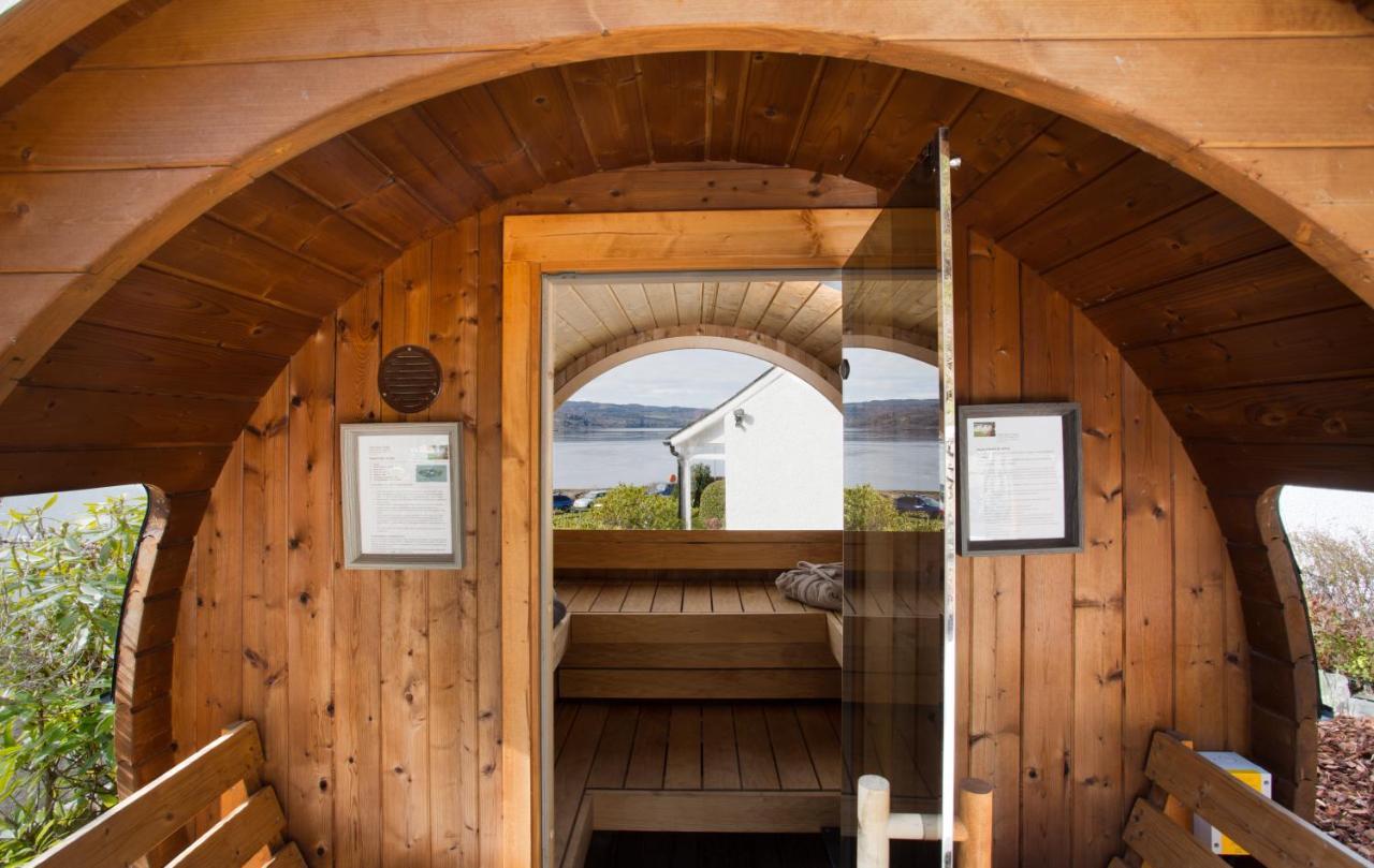 Holiday home Fishermans