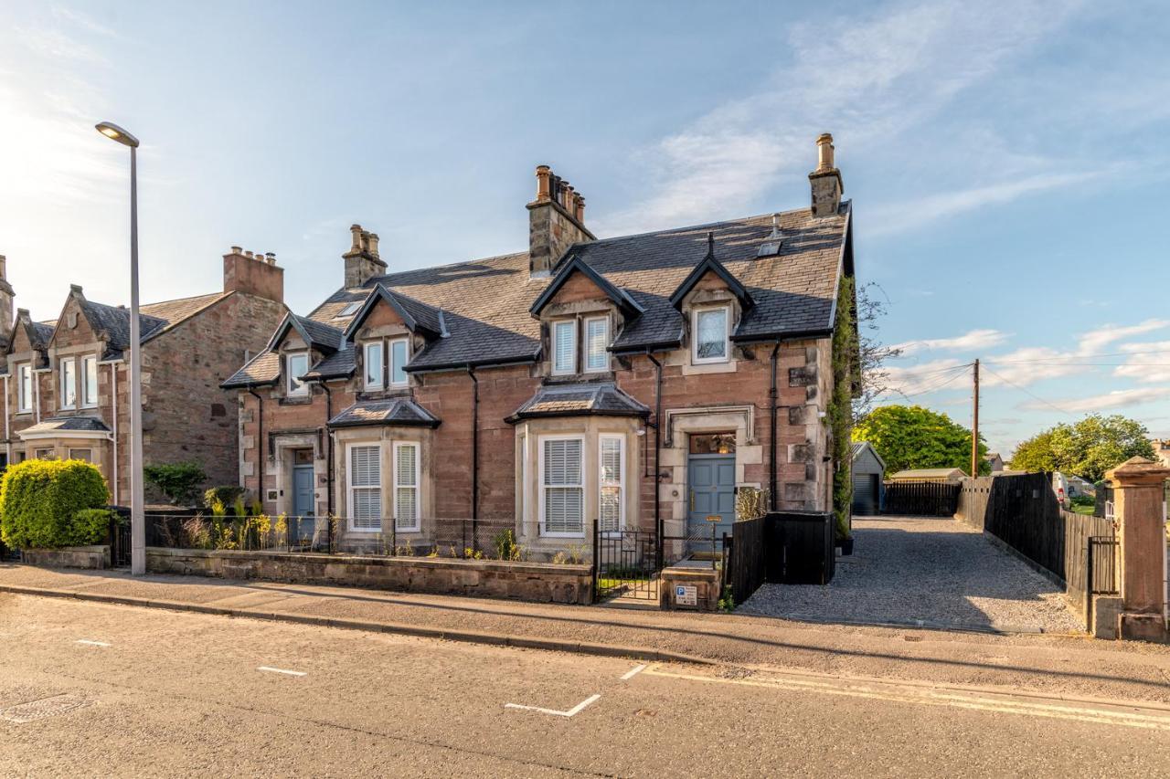 Luxury Private Parking * Inverness