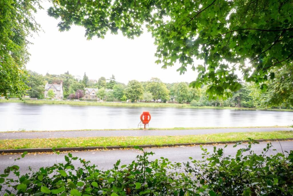 Ness * Inverness