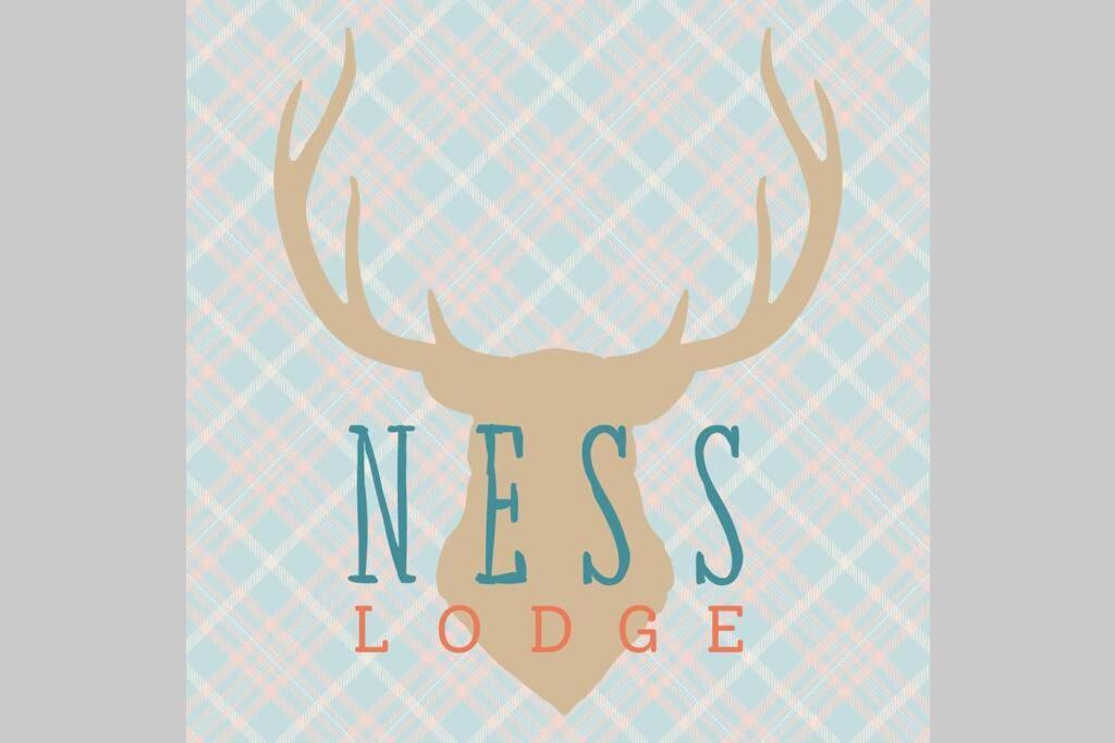 Ness Apartment Inverness