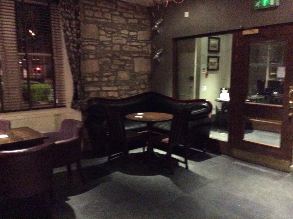 Corriegarth Hotel 3* Inverness