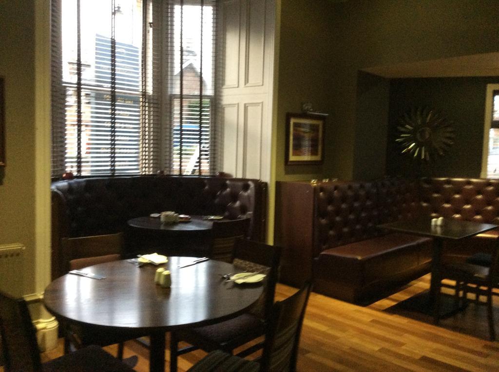 Corriegarth Hotel 3*
