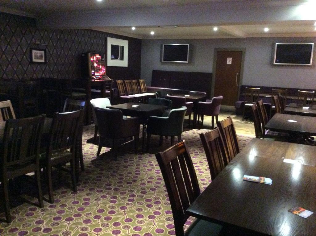 Corriegarth Hotel 3*
