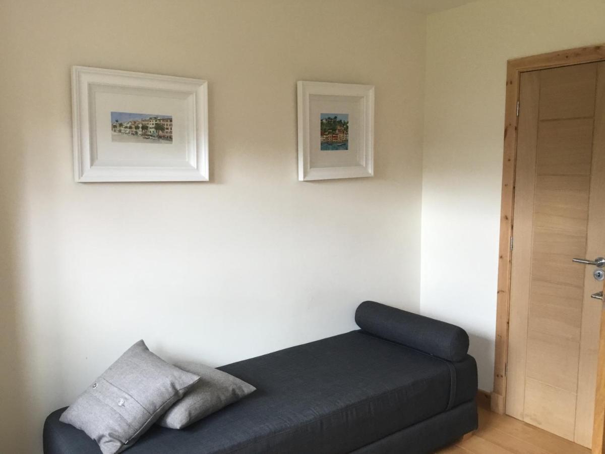 Guest house Shamerbrea The Foodie Inverness