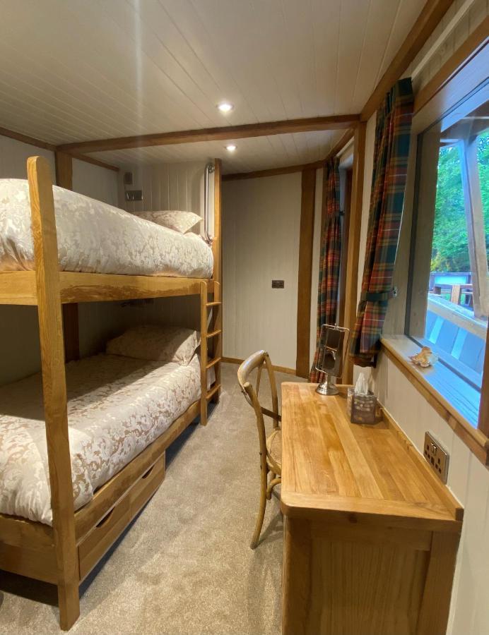 Highland Lassie Hotel Inverness