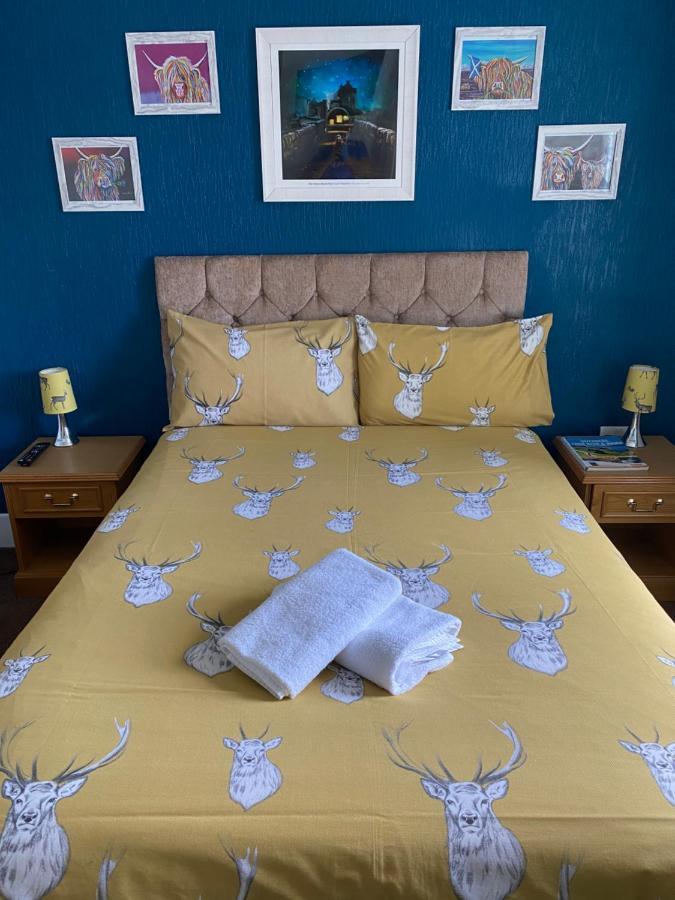 Bed & Breakfast No 29 3*