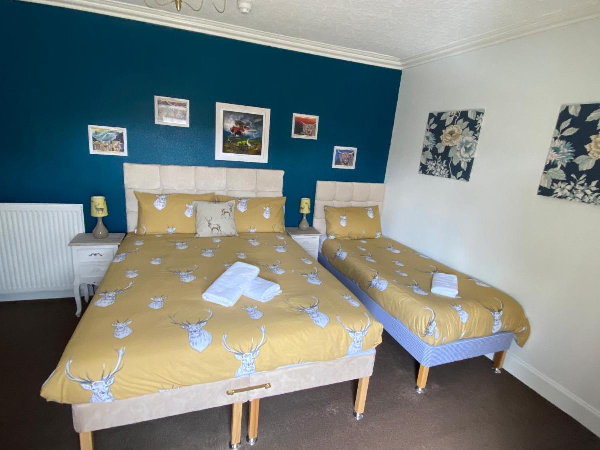 No 29 Bed & Breakfast