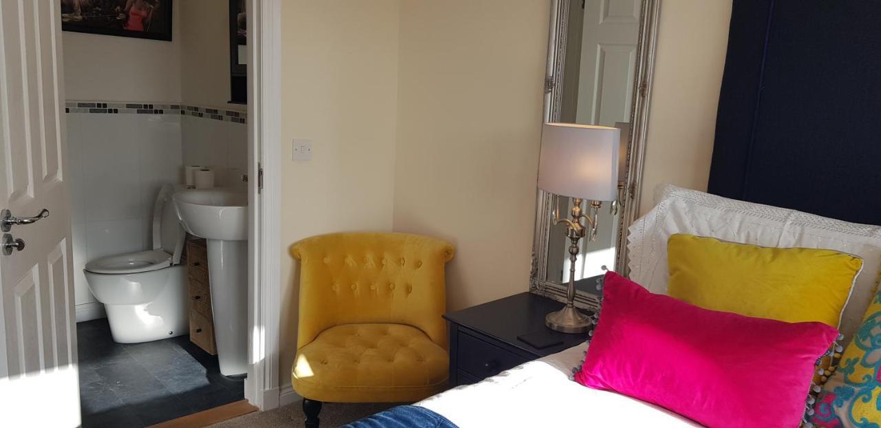 Aberfeldy Guest house Inverness