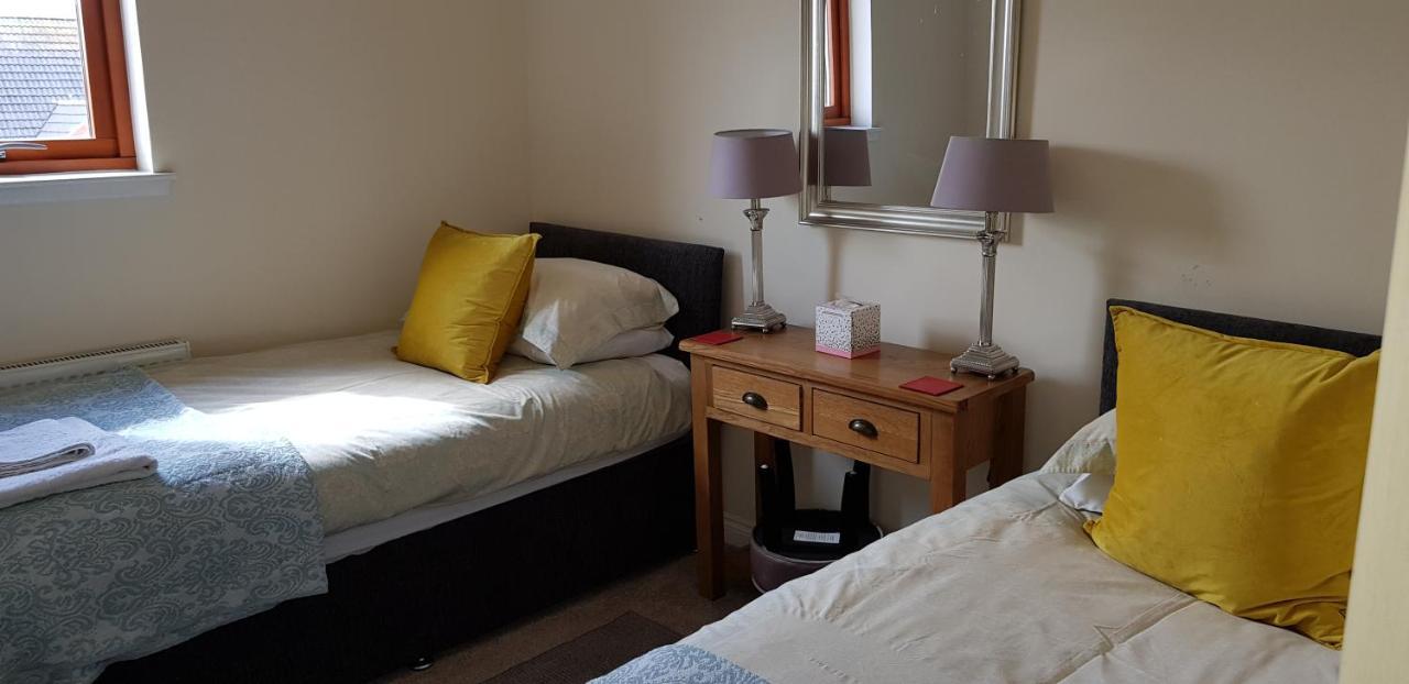Guest house Aberfeldy 3*