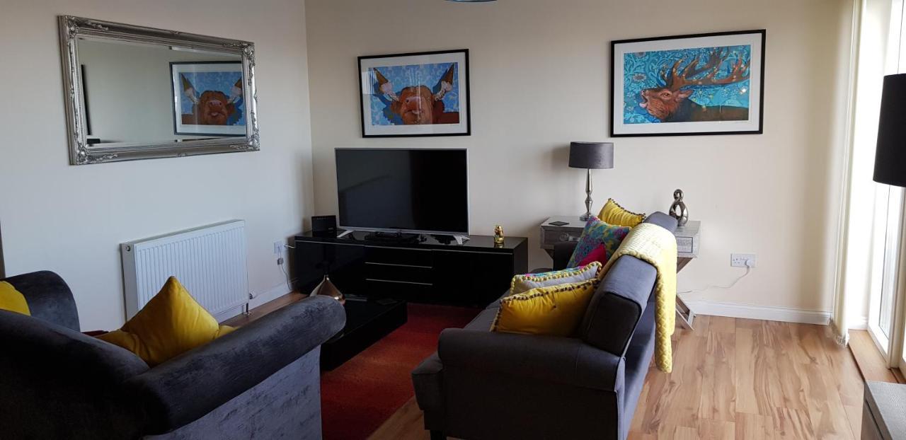 Aberfeldy Guest house 3*