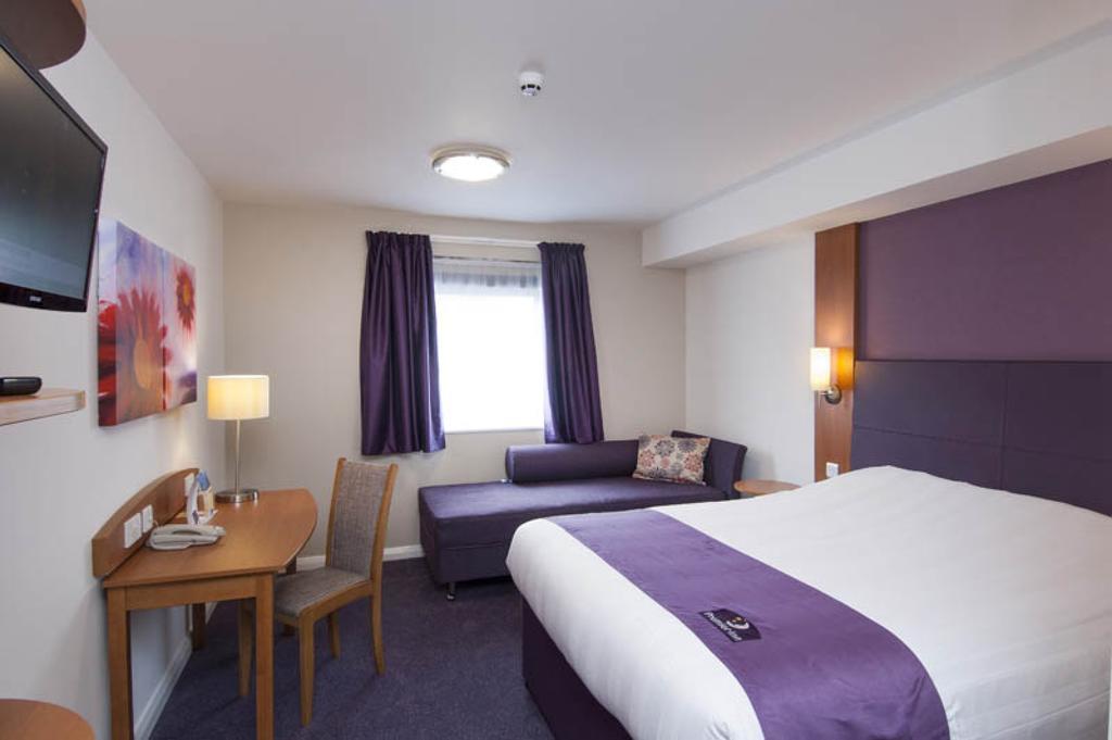 Hotel Premier Centre - River Ness Inverness