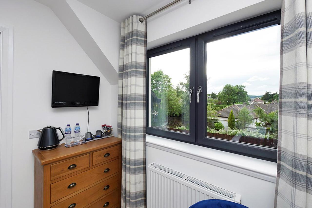 Pinewood Bed & Breakfast Inverness