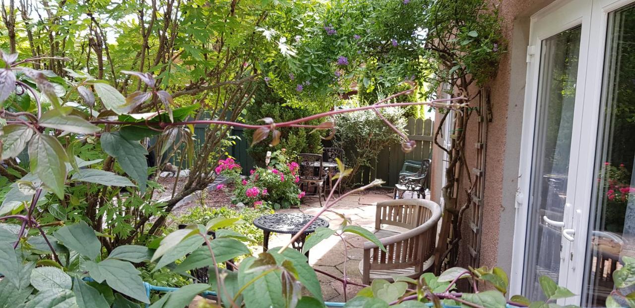 Aberfeldy Guest house