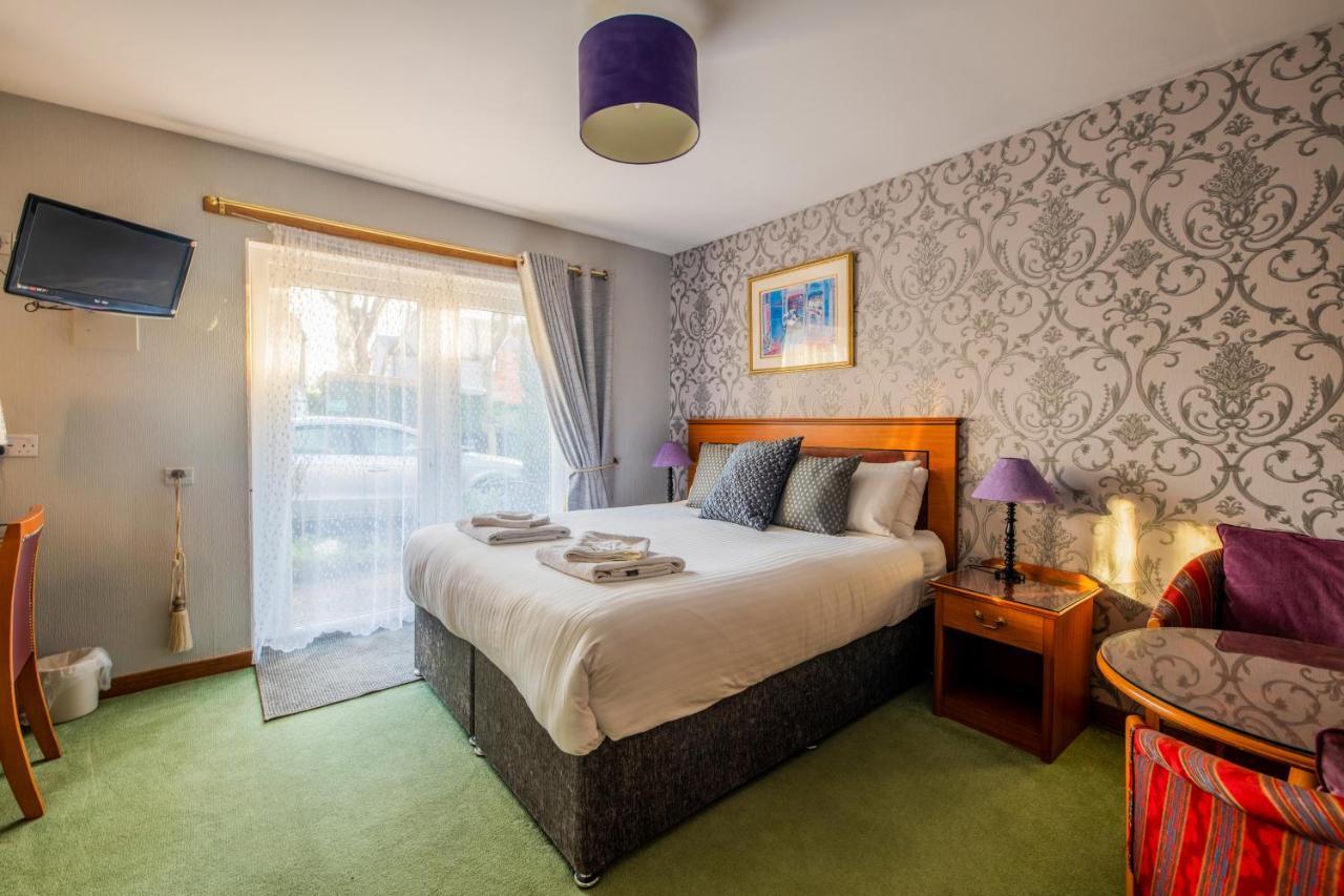 Guest house Aberfeldy Inverness