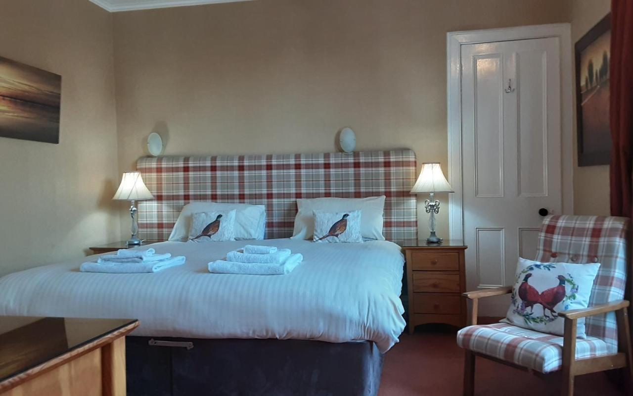 Guest house Aberfeldy