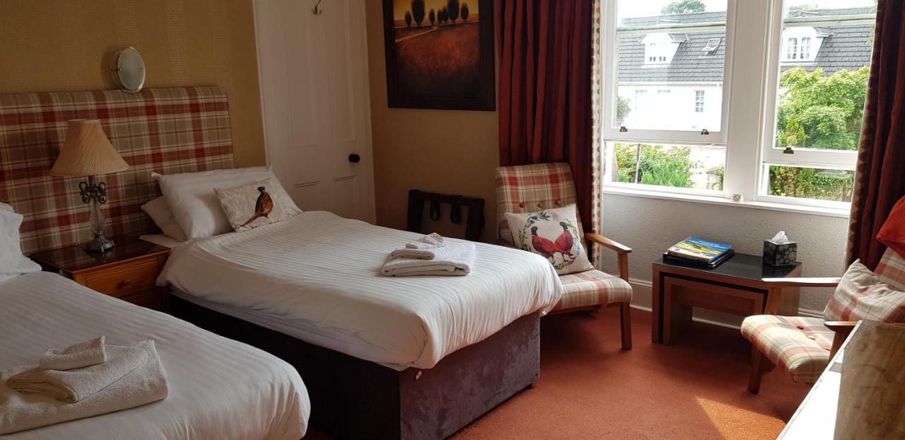Aberfeldy Guest house Inverness