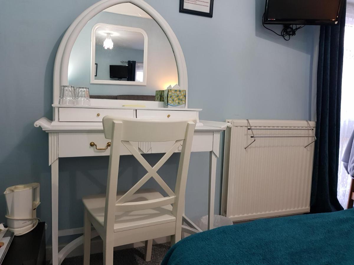 Aberfeldy Guest house