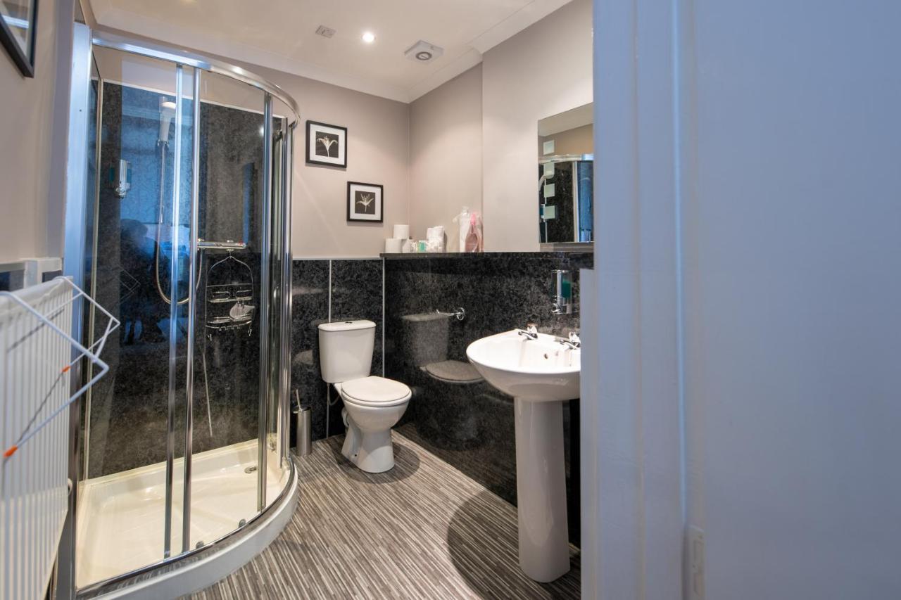 Aberfeldy Guest house Inverness