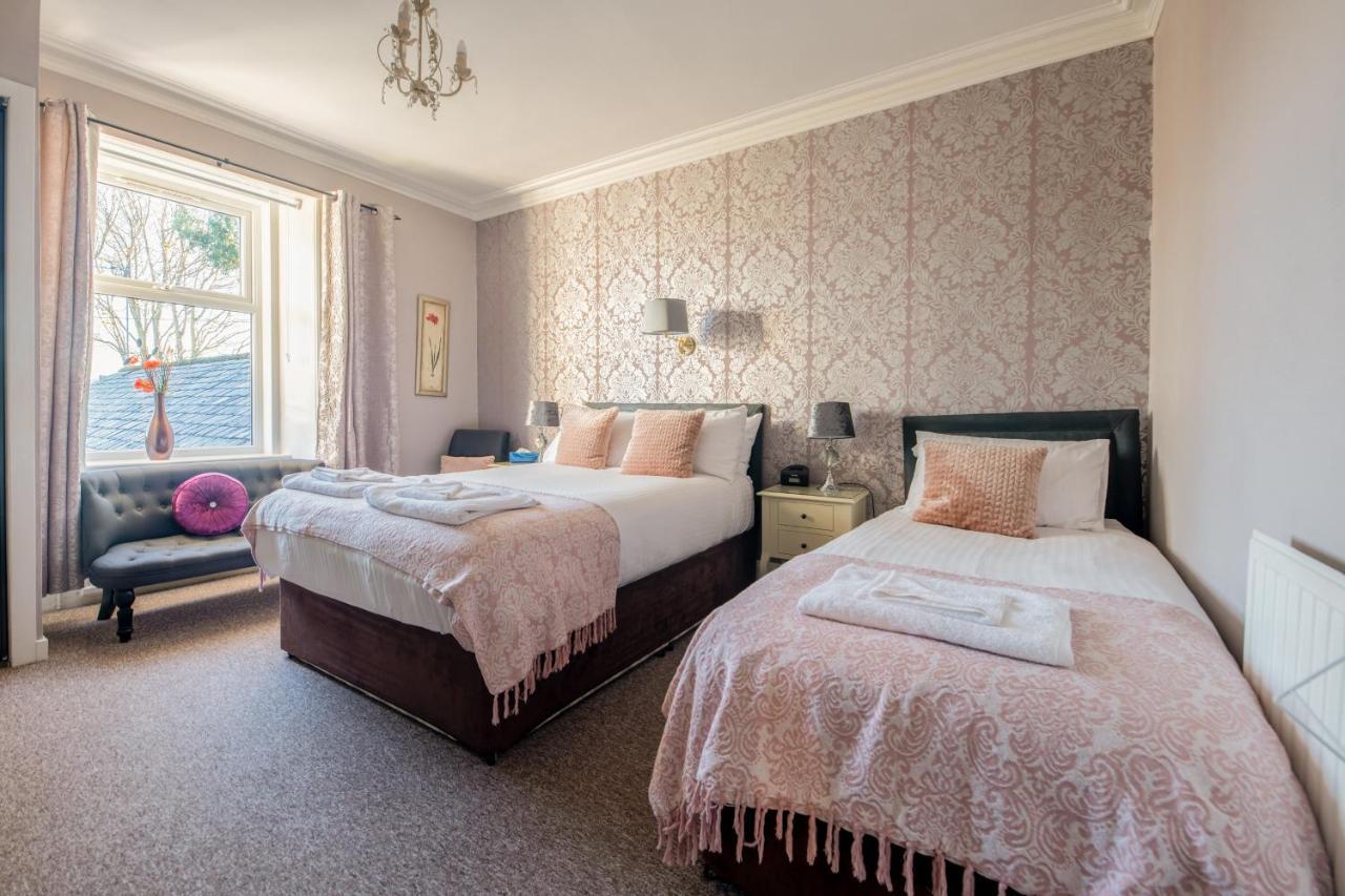 Guest house Aberfeldy Inverness