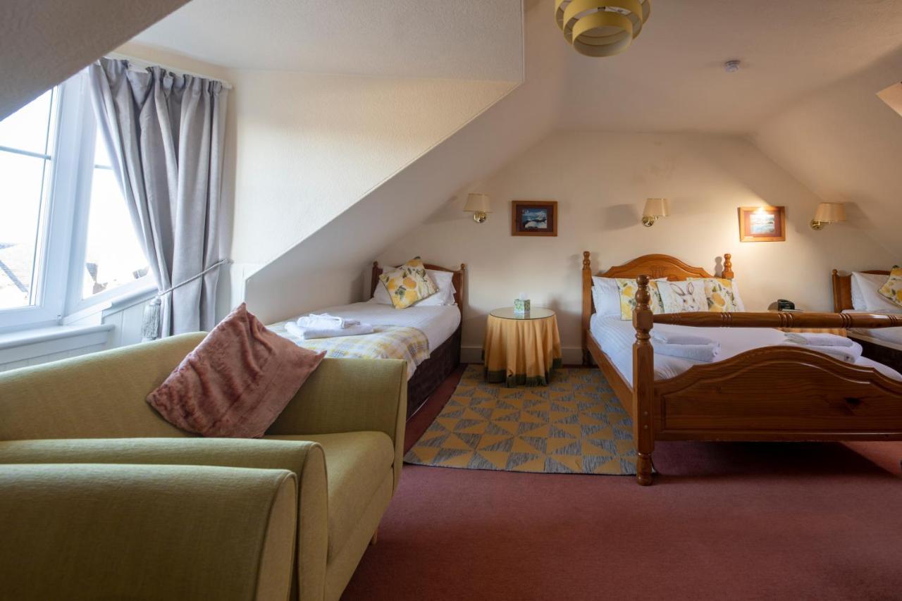Guest house Aberfeldy Inverness