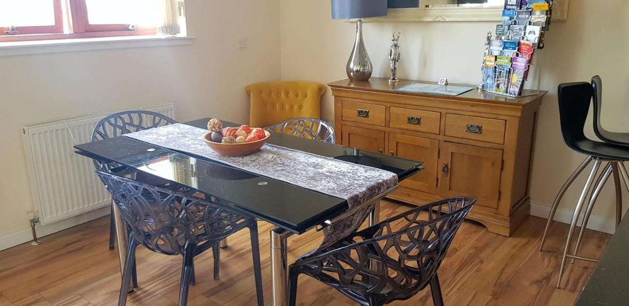 Guest house Aberfeldy Inverness