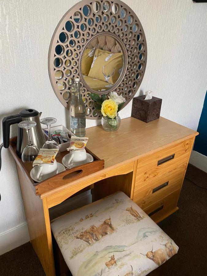 No 29 Bed & Breakfast Inverness