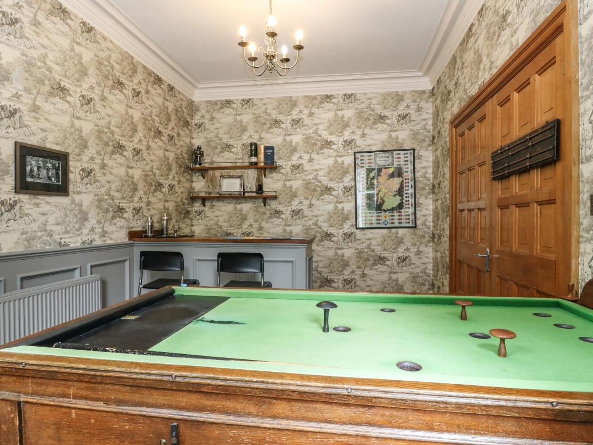 Bearnock Holiday home