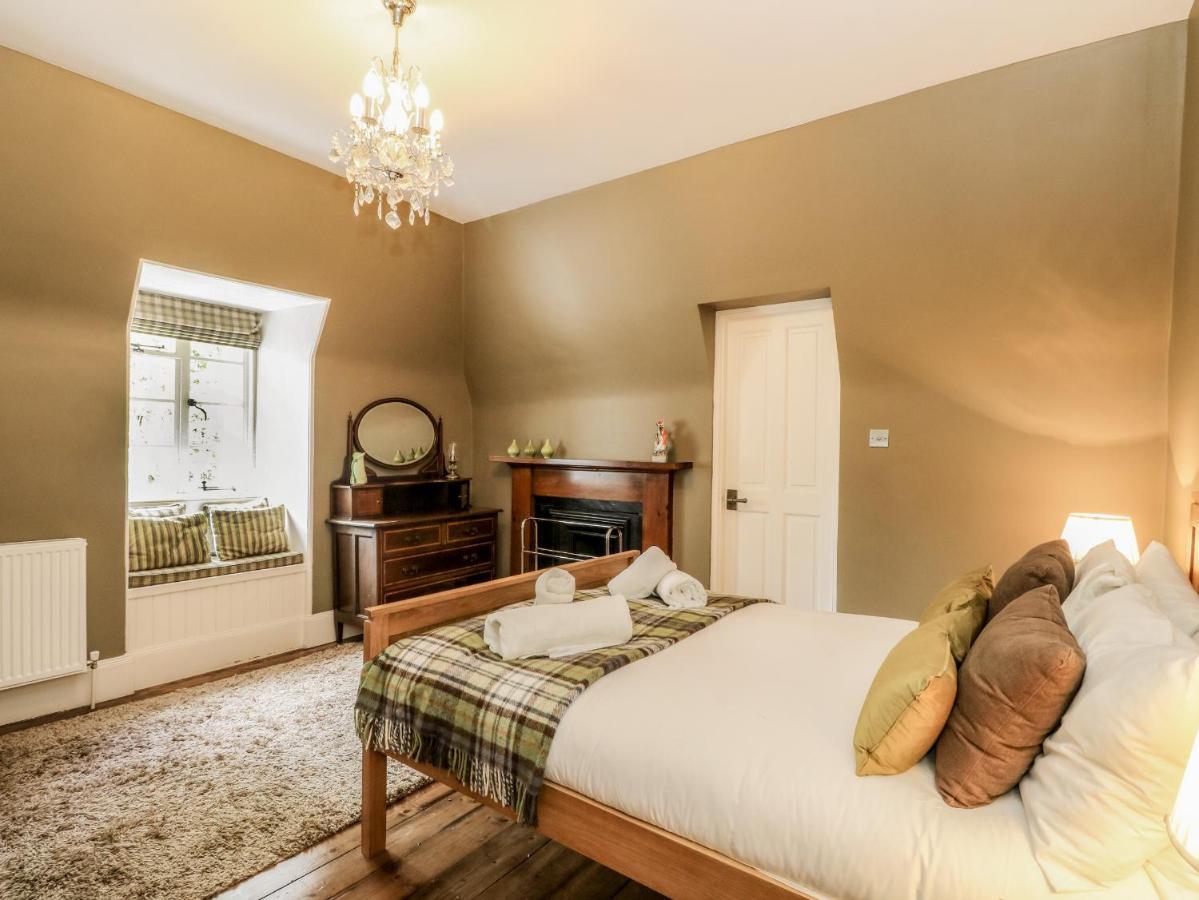 Holiday home Bearnock