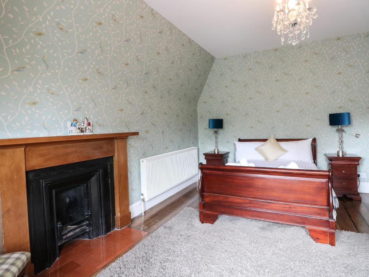 Holiday home Bearnock Inverness