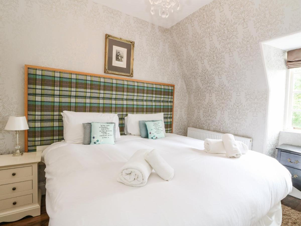 Bearnock Holiday home