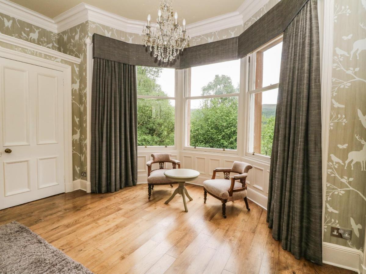 Bearnock Holiday home