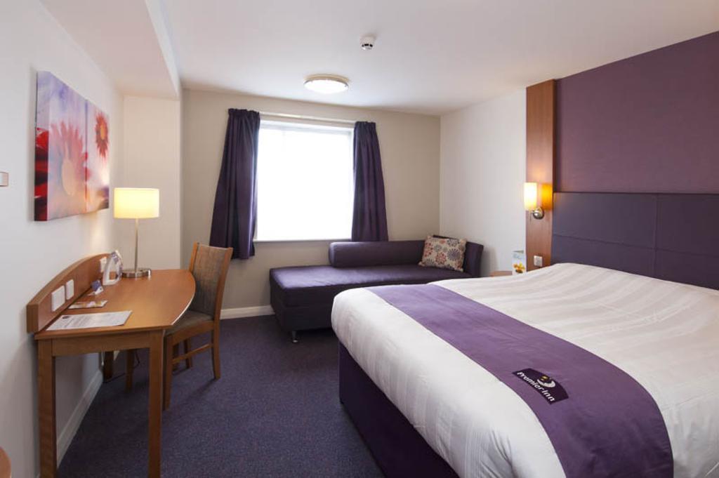 Hotel Leonardo Inverness