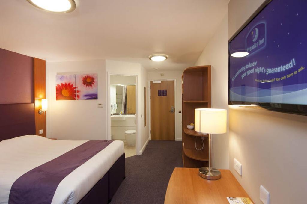 Leonardo 4* Inverness