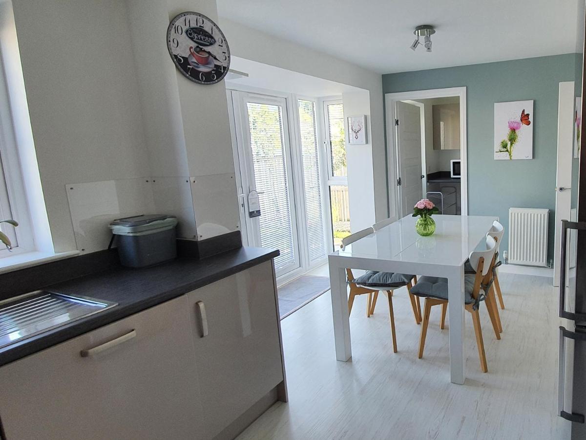 Holiday home Kellys *