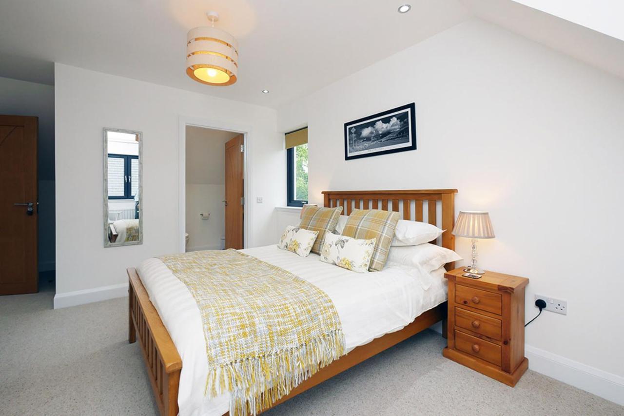 Apartment Pinewood &