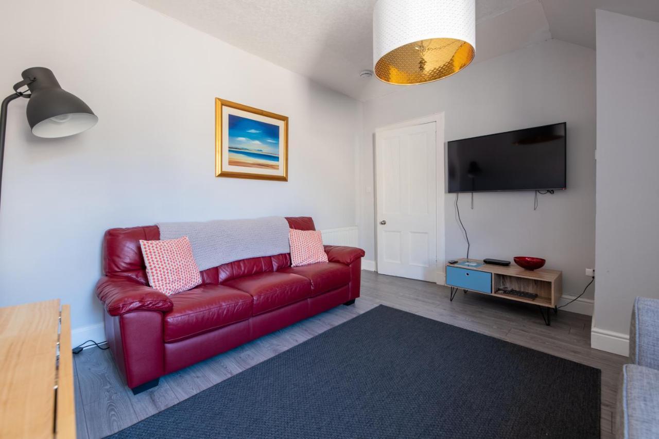Apartamento Dryburgh No2 Inverness