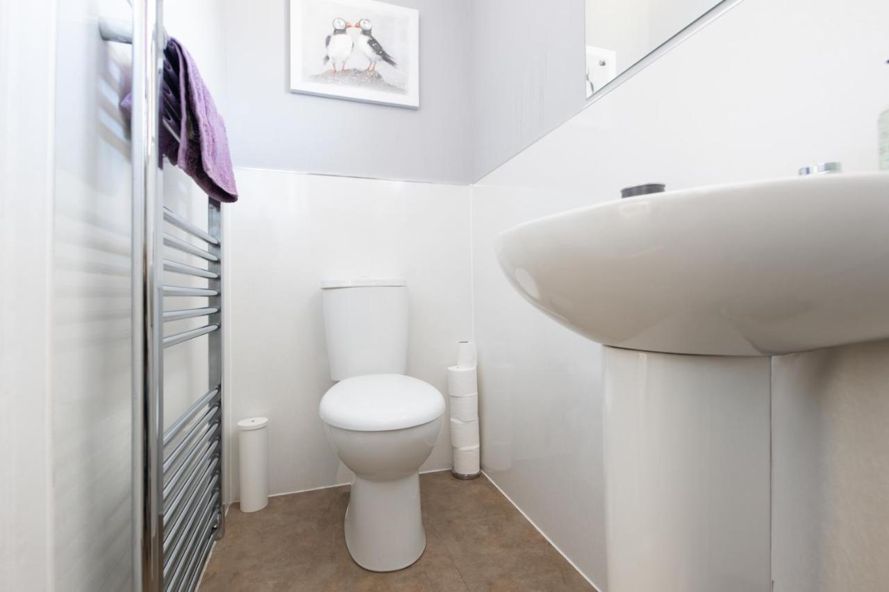 Dryburgh No2 Apartamento *
