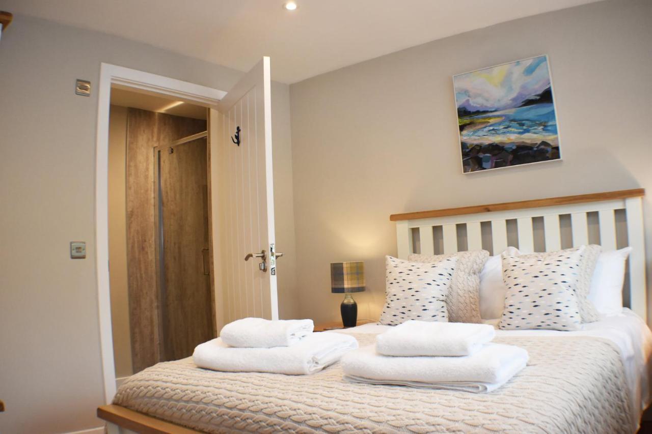 The Glenmoriston Townhouse Hotel