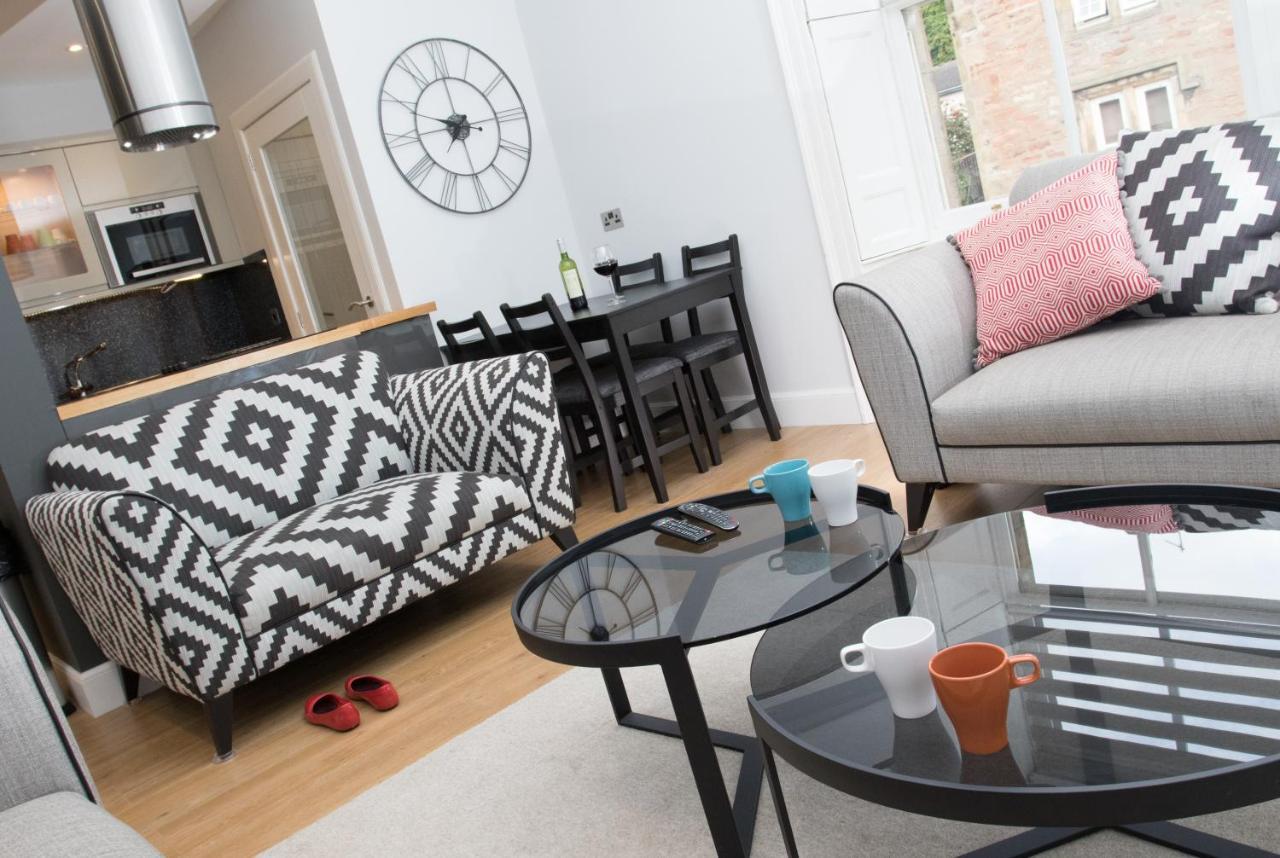 The Glenmoriston Townhouse Hotel 4*