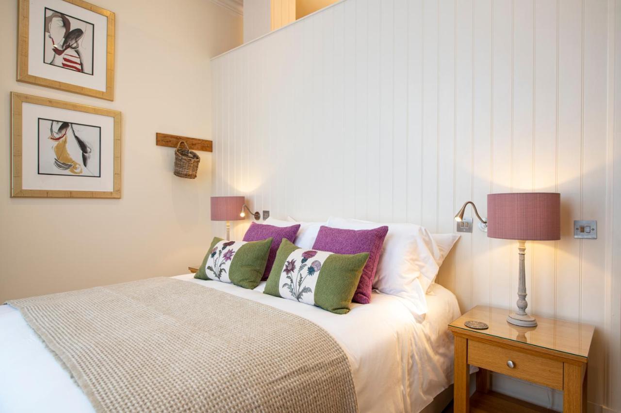 Art House Apartment Inverness