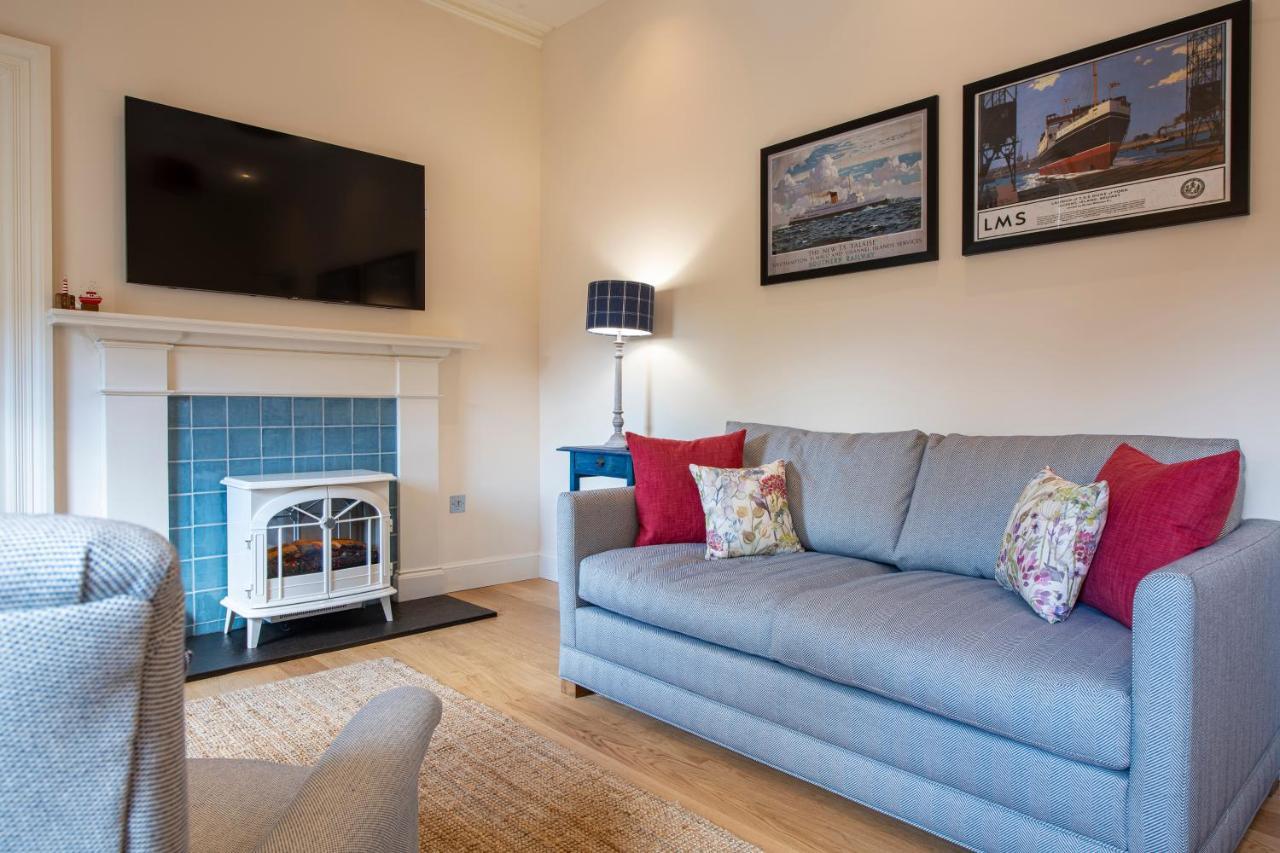 Apartment Art House Inverness