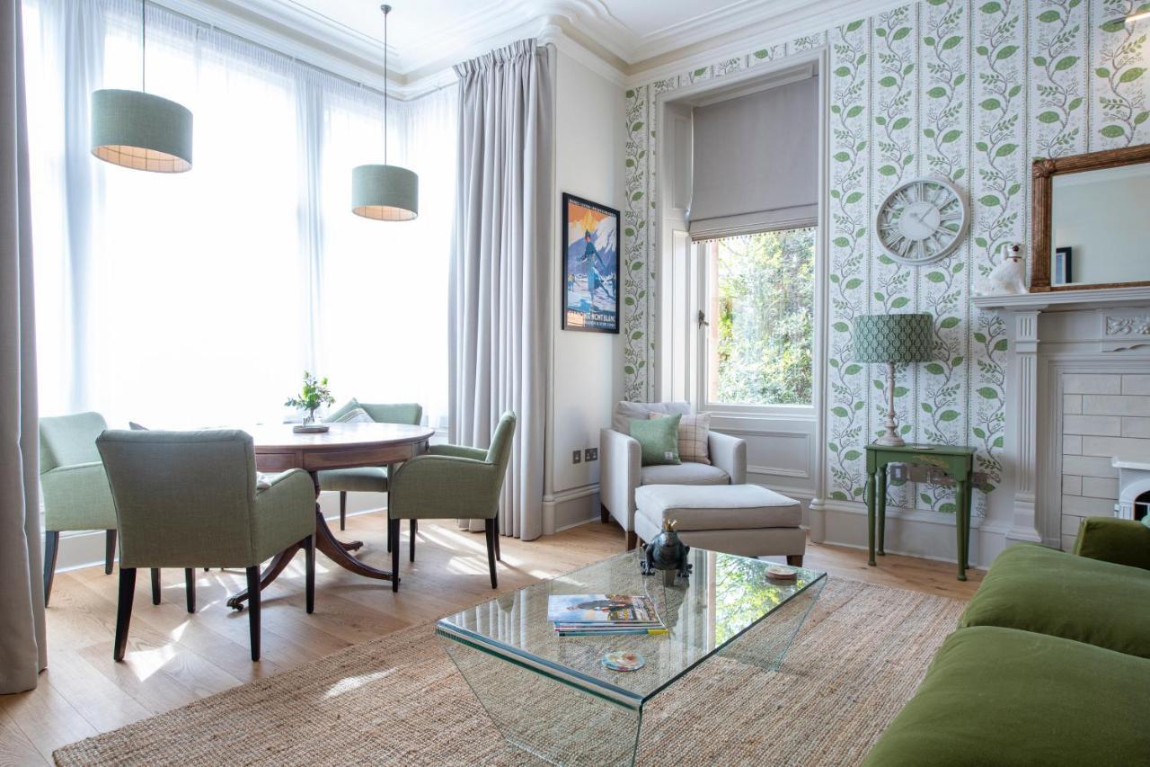 Art House Apartment