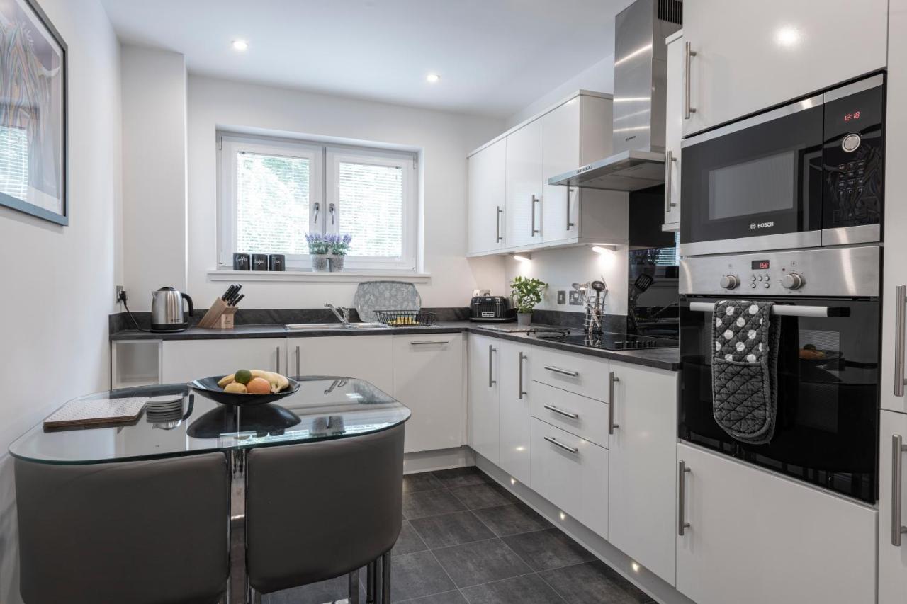 Inverness City Suites Inverness