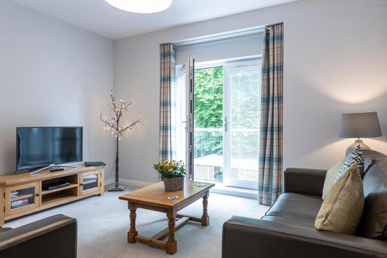Inverness City Suites * Inverness