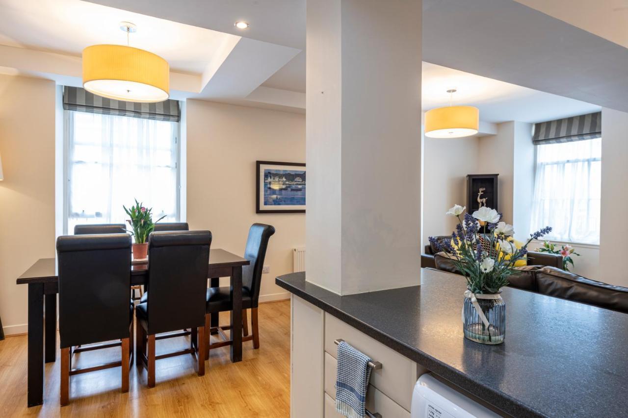 Inverness City Suites Inverness