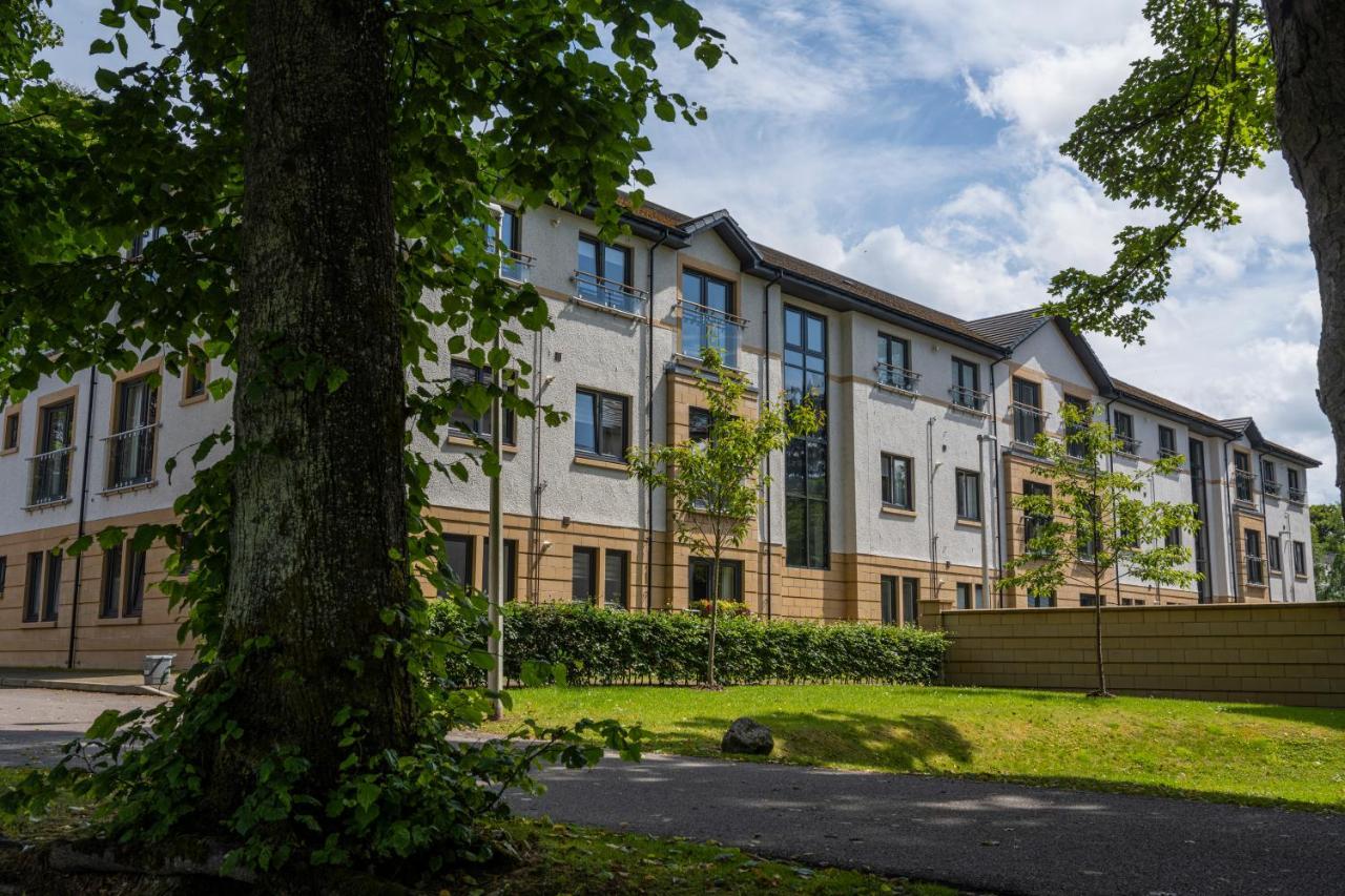 Apartment Inverness City Suites *