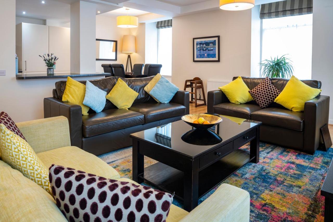 Inverness City Suites Inverness