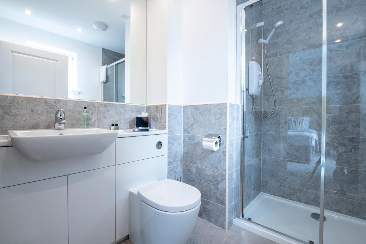 Inverness City Suites Inverness